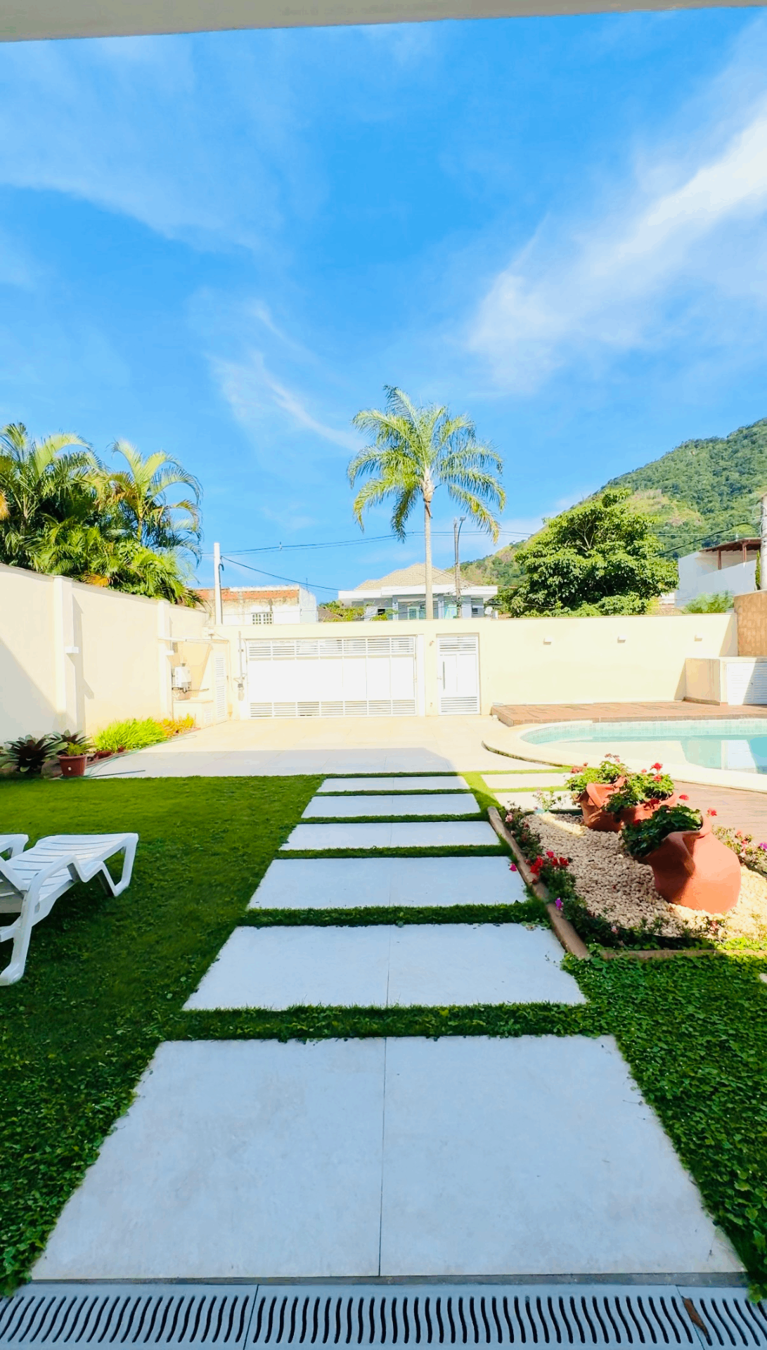Casa no Condomínio Maramar — Recreio dos Bandeirantes