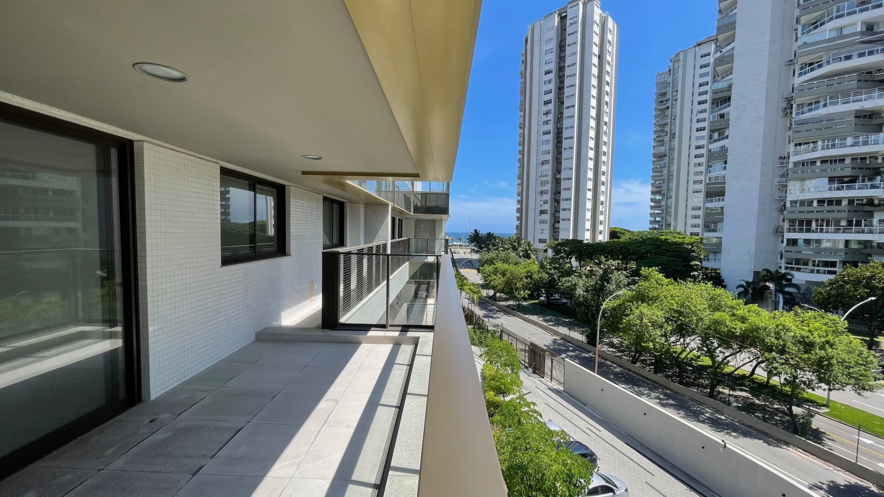 Wave by Yoo — Barra da Tijuca