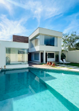 Casa Maramar — Recreio dos Bandeirantes