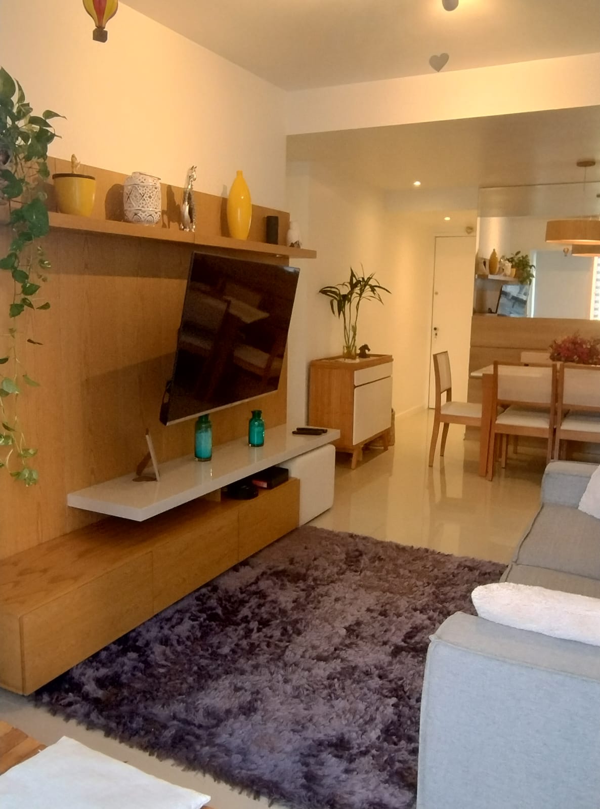 Apartamento — Saint Germain, Barra da Tijuca